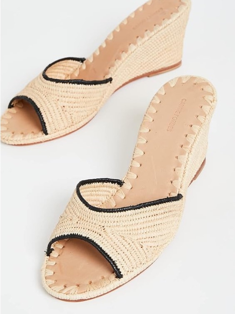 Carrie Forbes Sandal 38